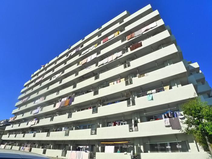 グリーンパーク金町