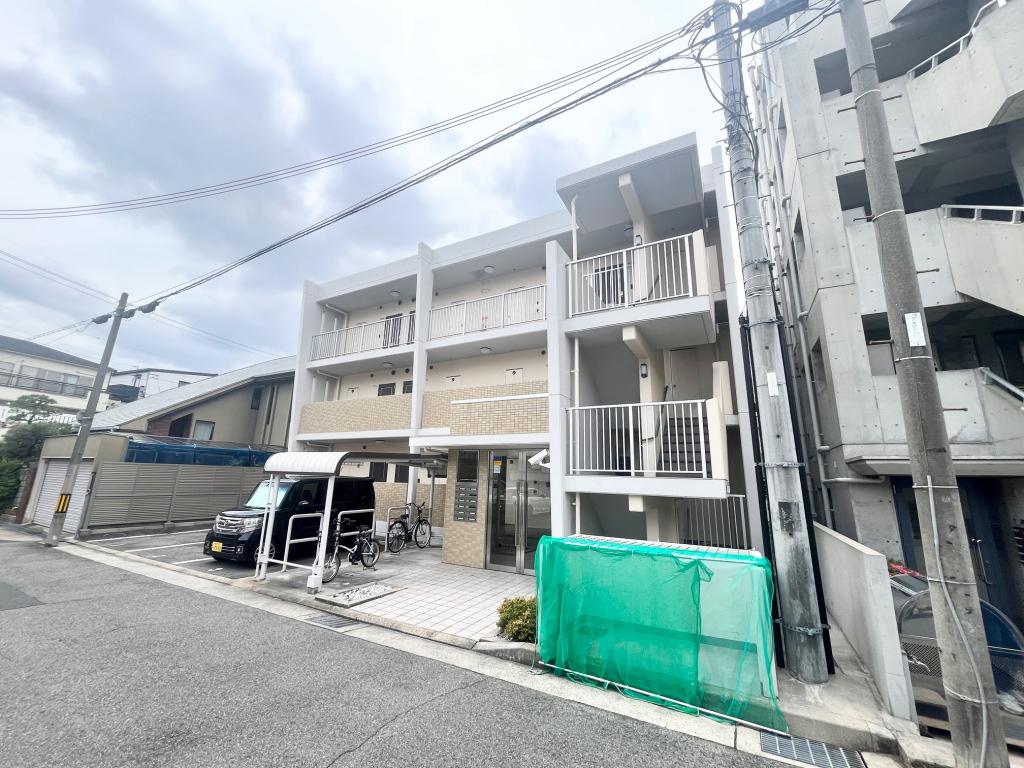 エダム武庫之荘