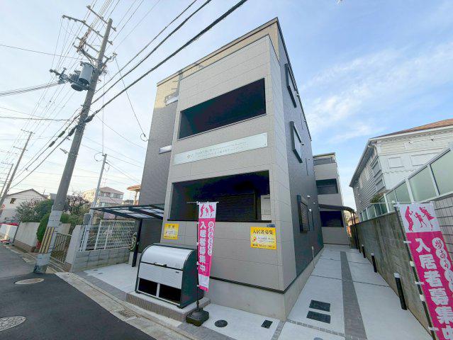 エトワールヴィル-R小阪本町レジデンス
