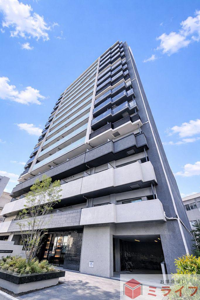 S-RESIDENCE堺BLAZE