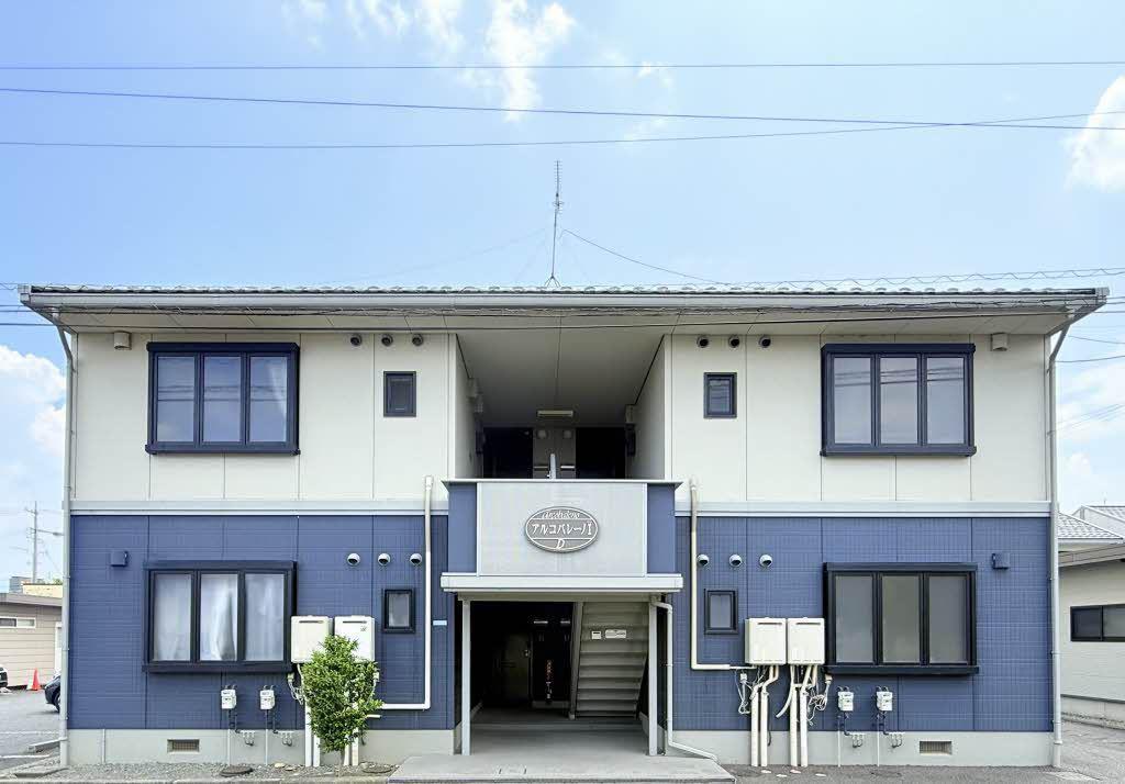 アルコバレーノI