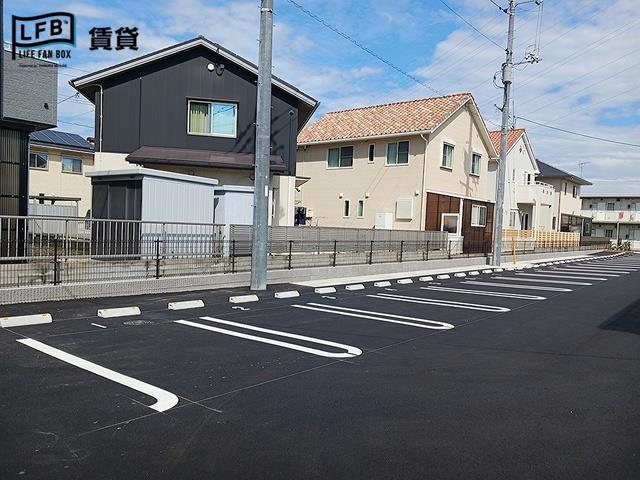 アウローラ・新田A