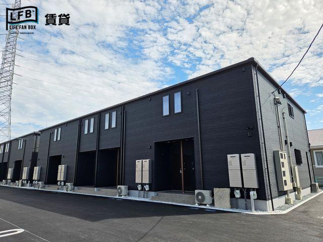 アウローラ・新田A
