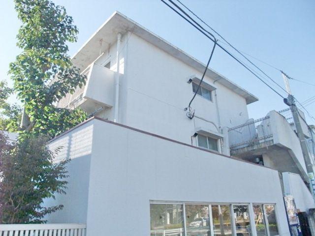 第二マンションウエスト