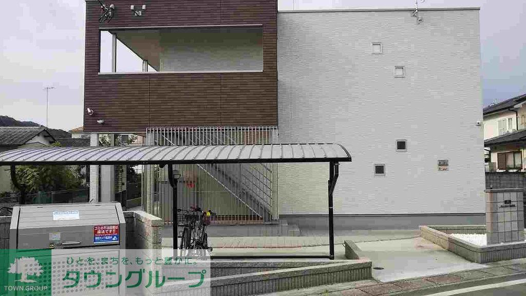クレイノグレースコーラル寄居
