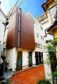 グランエッグス中野方南町