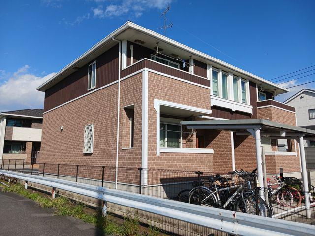 メゾン・レイクII