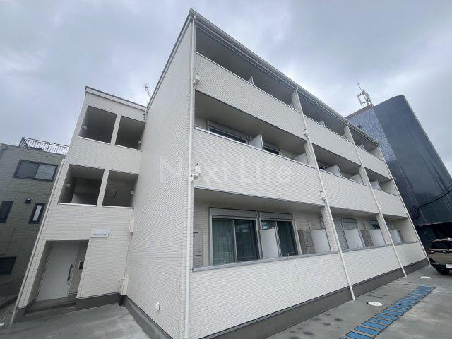 エムクアルト拝島2