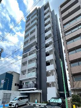グランドゥール名駅西