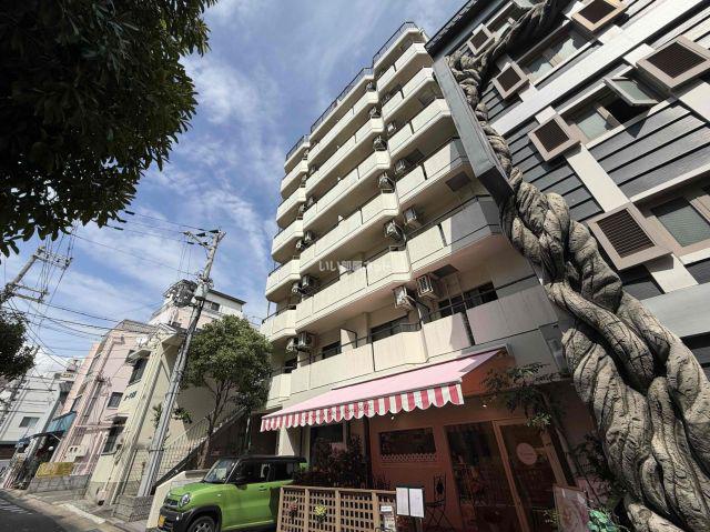 パルメーラ山手