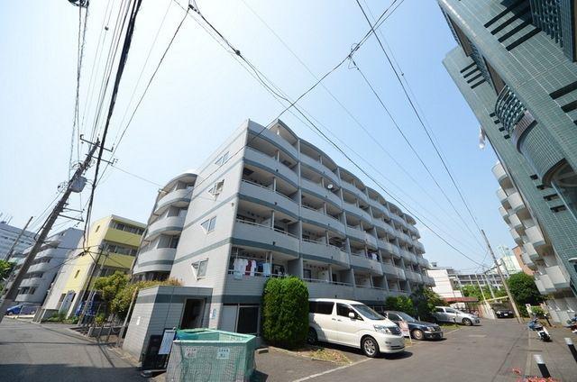 ラ・パルフェ・ド立川