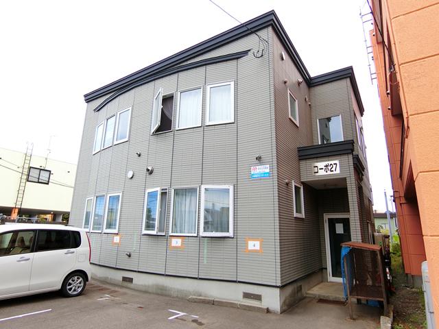 コーポ27