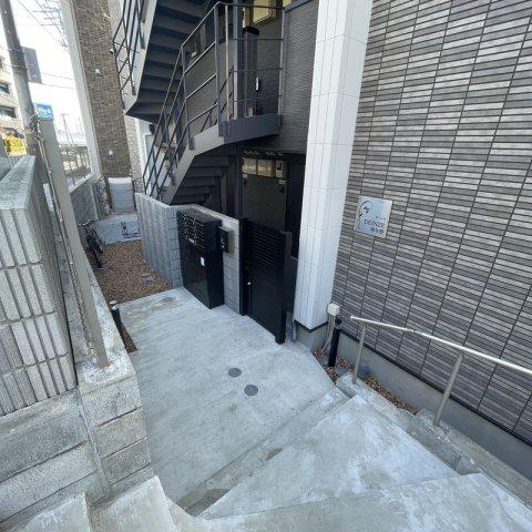 DEINZE南与野