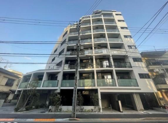 ZOOM大塚 ZOOM大塚(1LDK/5階)
