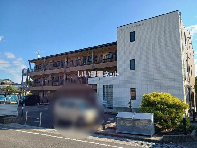 ガーデンヴィラ坂井
