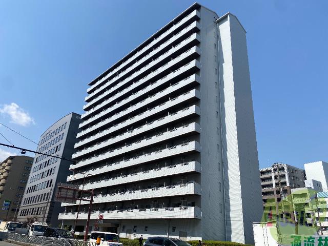 ラフィネ淀川