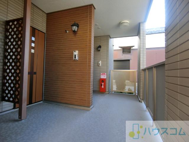 アルドール郡山