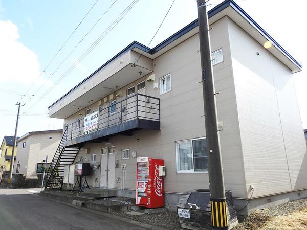 Mハイツ若草3