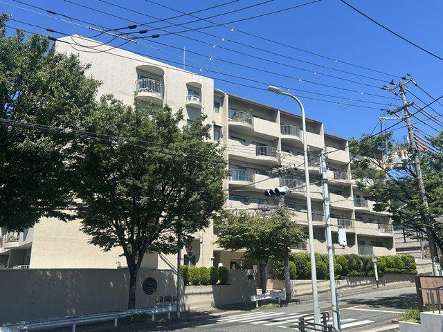 芦屋パインリッチ