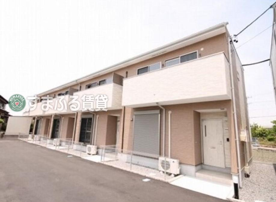 GREEN VILLAGE KIRA B