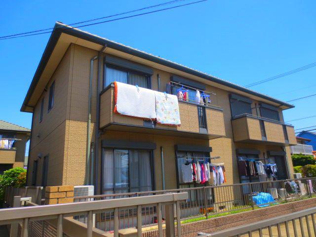 グランシード府中III