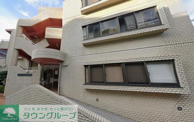 ロイヤルハイツ新高円寺