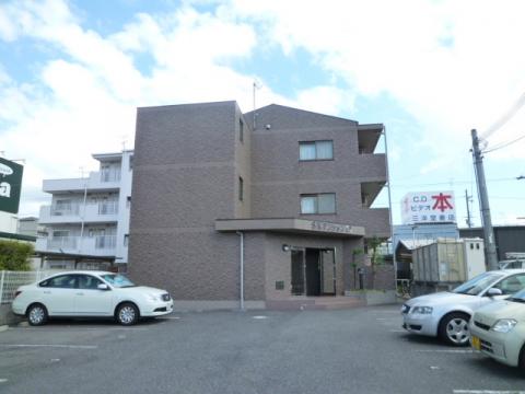 SKマンション21