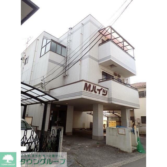 Mハイツ 船橋