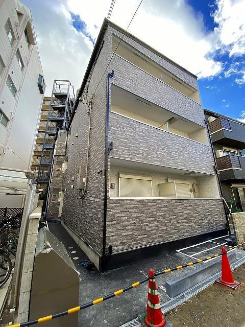 REGALO野里III番館