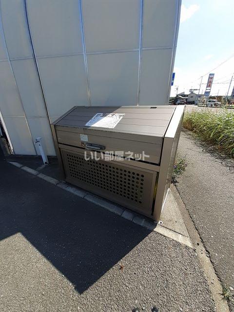 カーサ弥生が丘II