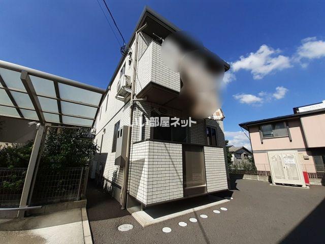 カーサ弥生が丘II