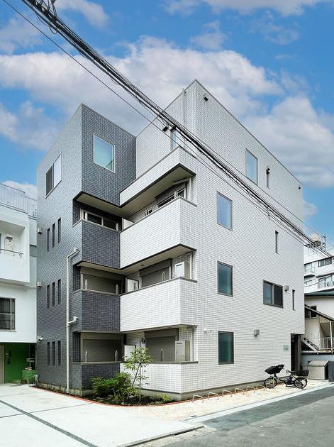 クレア学習院下