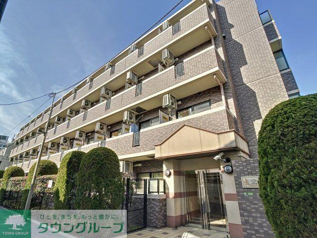 エクセリア文京池之端