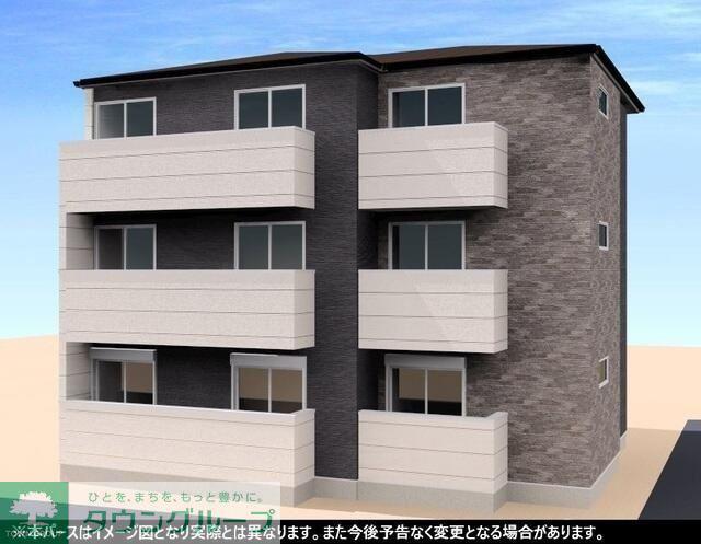 KEIAI RESIDENCE 南柏