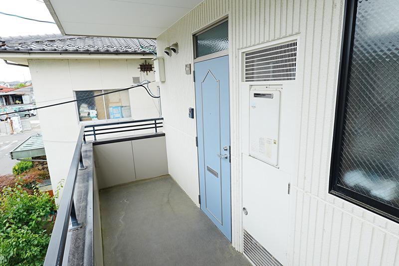 マンションサカシタ