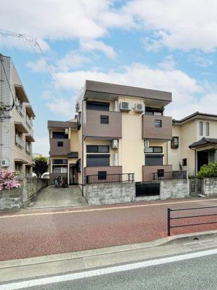 ピュア茶山弐番館