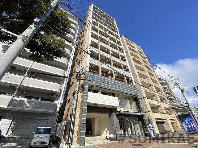 エステムコート神戸県庁前IV GRANDIO
