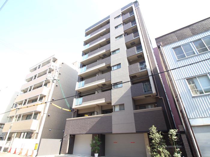 SAKURA BLUE RESIDENCE