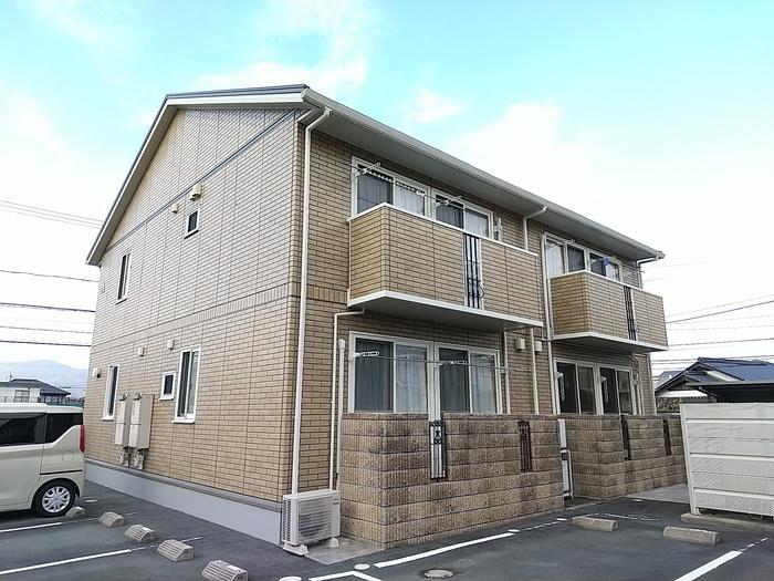 シュプルング黒川 A棟