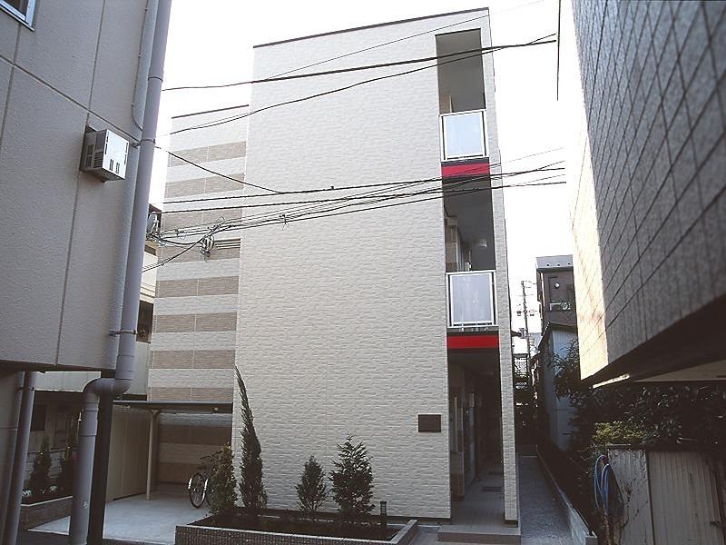 ＪＲ鶴見線 鶴見小野駅 徒歩6分  築20年