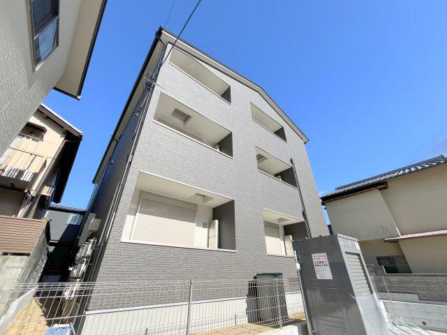ジーメゾン奈良エルカーサ