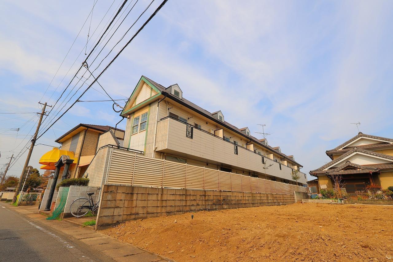 バンビーナ萩原