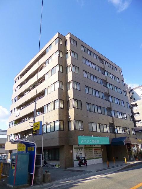 アパートメントビル多田
