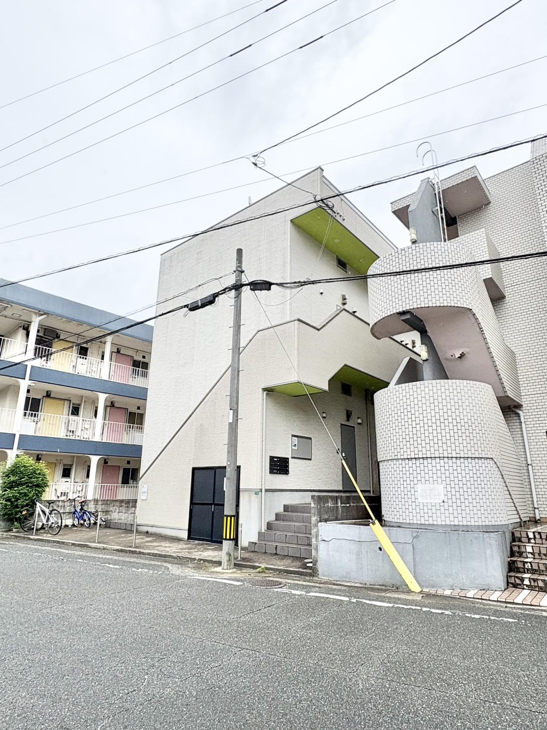 アリエッタ二日市