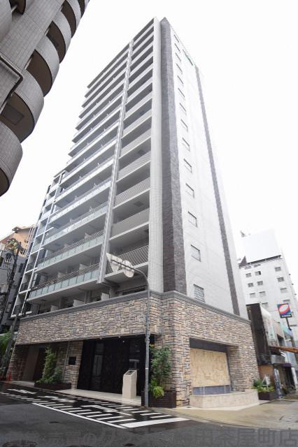 ラクラス本町東