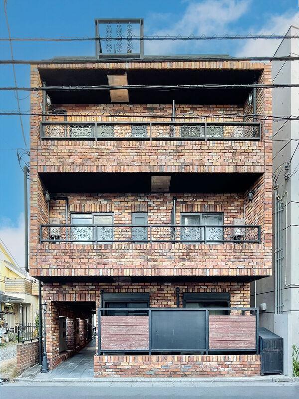 THEOXFORDFLAT