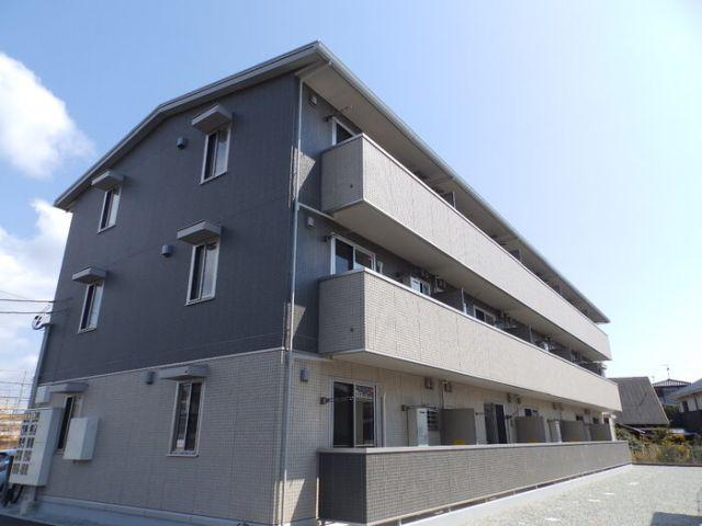 ＪＲ宇部線 琴芝駅 徒歩23分  築10年