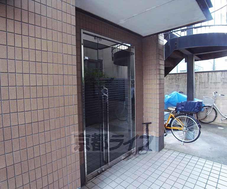 長谷川マンション