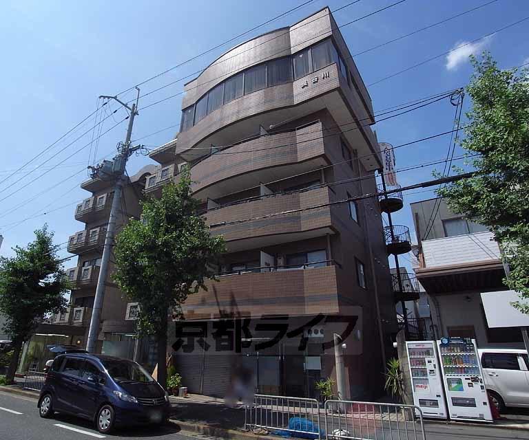 長谷川マンション