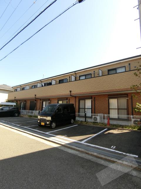 フジパレス初芝ノース